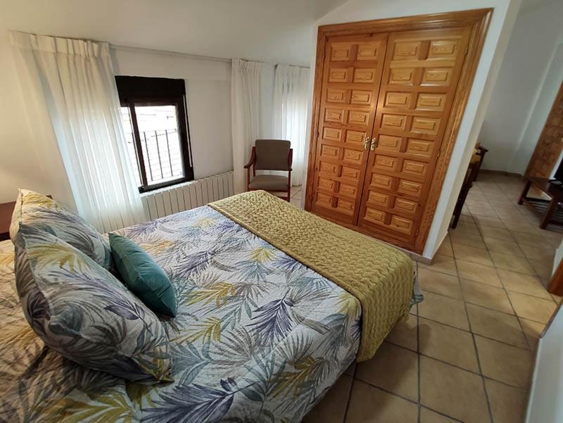 Pensión Royuela Hostal