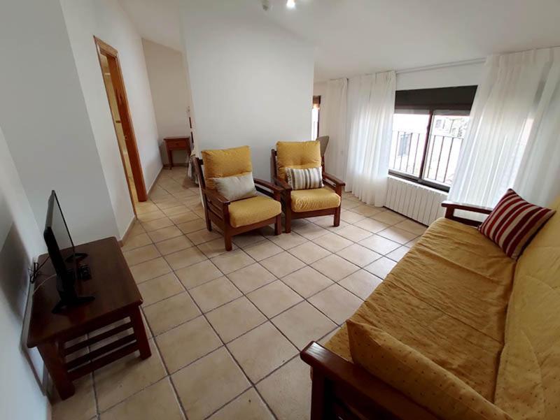 Pensión Royuela Hostal Royuela
